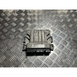KOMPUTER STEROWNIK SILNIKA DACIA DUSTER II 18- 1.3 TCE