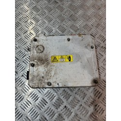 REGULATOR NAPIĘCIA TESLA MODEL S 12-
