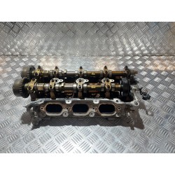 GŁOWICA SILNIKA PRAWA WAŁKI MASERATI GHIBLI III 13- 3.0 B 2283305ND