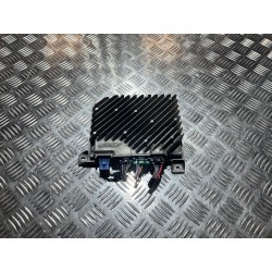 WZMACNIACZ TUNER RADIA MAZDA 3 BP IV HB 19-