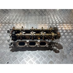 GŁOWICA SILNIKA LEWA WAŁKI MASERATI GHIBLI III 13- 3.0 B 2283305