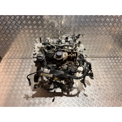 SILNIK KOMPPLETNY MERCEDES W177 HB 18- 1.3 CGI A200 282914 AUTOMAT