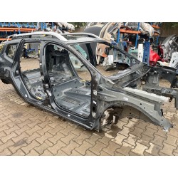 ĆWIARTKA PRAWY PRZÓD DACIA DUSTER II 18-