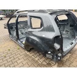 BŁOTNIK LEWY TYŁ ĆWIARTKA DACIA DUSTER II 18-