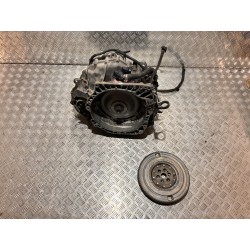 SKRZYNIA BIEGÓW KOMPLETNA MERCEDES W177 HB 18- 1.3 CGI A200 282914