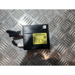 GNIAZDO PORT USB MAZDA 3 BP IV HB 19-