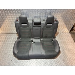 KANAPA TYŁ TYLNA FOTEL FOTELE MERCEDES W177 HB 18- AMG