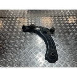 WAHACZ LEWY PRZÓD MAZDA 3 BP IV HB 19-