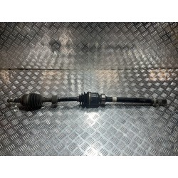 PÓŁOŚ PRZEGUB DŁUGI PRAWY MAZDA 3 BP IV HB 19- 2.0 SKYACTIV-X