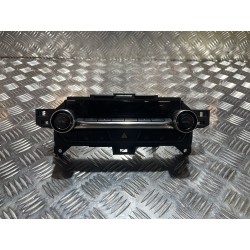 PANEL STEROWANIA KLIMATYZACJĄ MAZDA 3 BP IV HB 19-