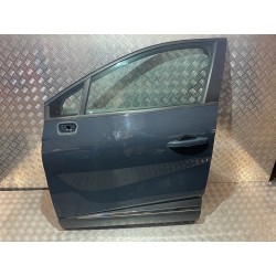 DRZWI LEWY PRZÓD PRZEDNIE RENAULT CAPTUR II 19- BIYUC TPRPE