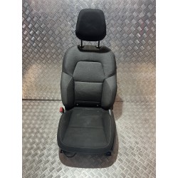 FOTEL LEWY PRZÓD RENAULT CAPTUR II 19- UK