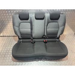KANAPA FOTELE TYŁ RENAULT CAPTUR II 19-