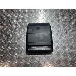 LAMPKA PODSUFITKI PRZÓD MAZDA 3 BP IV HB 19-