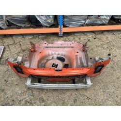 PAS TYLNY WANNA OPEL CROSSLAND X 17- Z50T BENZYNA