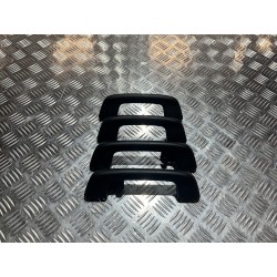 RĄCZKI PODSUFITKI KOMPLET MAZDA 3 BP IV HB 19-