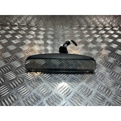LUSTERKO WSTECZNE MAZDA 3 BP IV HB 19-
