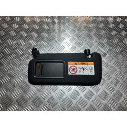 SŁONECZNIK LEWY MAZDA 3 BP IV HB 19-