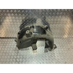 NADKOLE PRAWY TYŁ TYLNE RENAULT CAPTUR II 19-