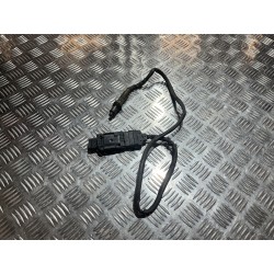 CZUJNIK NOX SONDA LAMBDA MAZDA 3 BP IV HB 19- 2.0 SKYACTIV-X