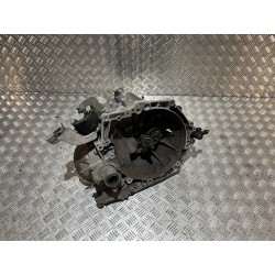 SKRZYNIA BIEGÓW MANUALNA 20XJ02 OPEL CROSSLAND X 17- 1.2 THP