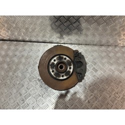 ZWROTNICA PRAWY PRZÓD RENAULT CAPTUR II 19- 1.3 TCE
