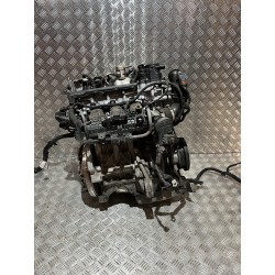 SILNIK KOMPLETNY OPEL CROSSLAND X 17- 1.2 THP HN05 10Z1AB 46945 KM