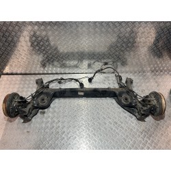 BELKA ZAWIESZENIA OŚ TYŁ RENAULT CAPTUR II 19-