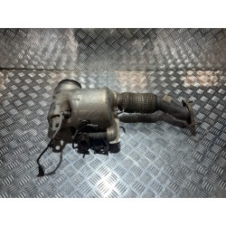 KATALIZATOR MAZDA 3 BP IV HB 19- 2.0 SKYACTIV-X