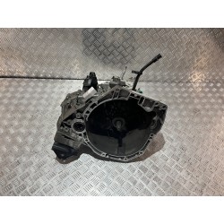 SKRZYNIA BIEGÓW RENAULT CAPTUR II 19- 1.3 TCE TL4364