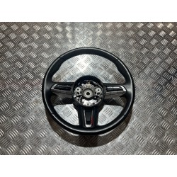 KIEROWNICA SKÓRZANA MAZDA 3 BP IV HB 19-