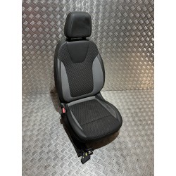 FOTEL LEWY UK OPEL CROSSLAND X 17-