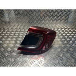 LAMPA PRAWY TYŁ TYLNA RENAULT CAPTUR II 19-