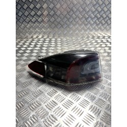 LAMPA LEWY TYŁ LEWA TYLNA TESLA MODEL S 12- PMNG