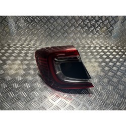 LAMPA LEWY TYŁ TYLNA RENAULT CAPTUR II 19-