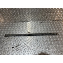 BELKA WSPORNIK POD CHŁODNICE OPEL CROSSLAND X 17- 1.2 THP