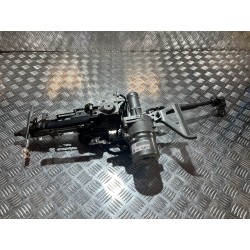 KOLUMNA KIEROWNICZA MAZDA 3 BP IV HB 19-