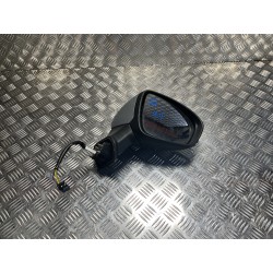 LUSTERKO PRAWE 11 PIN RENAULT CAPTUR II 19- UK
