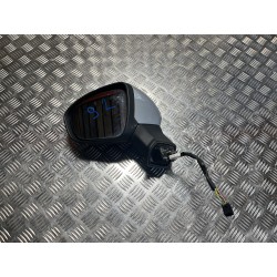 LUSTERKO LEWE 9 PIN RENAULT CAPTUR II 19- UK