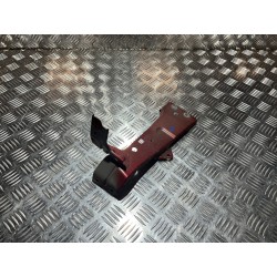 MOCOWANIE WSPORNIK BŁOTNIKA PRZÓD PRAWY MAZDA 3 BP IV HB 19- 46V