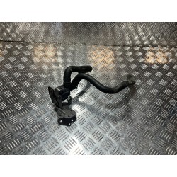 POMPA POMPKA WODY MAZDA 3 BP IV HB 19- 2.0 SKYACTIV-X