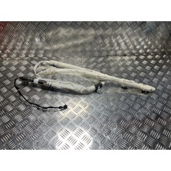 KURTYNA PRAWA AIRBAG RENAULT CAPTUR II 19-
