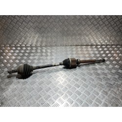 PÓŁOŚ PÓŁOŚKA PRAWA DŁUGA OPEL CROSSLAND X 17- 1.2 THP 9813122880