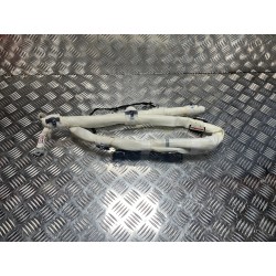 KURTYNA LEWA AIRBAG RENAULT CAPTUR II 19-