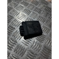 RADAR ZDERZAKA PRZÓD SKODA KAROQ 17- 2Q0907550C