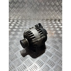 ALTERNATOR CL12  OPEL CROSSLAND X 17- 1.2 THP 9835689480