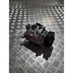 SPRĘŻARKA KLIMATYZACJI SKODA KAROQ 17- 1.5 TSI 3Q0816803E
