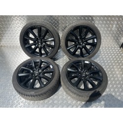 FELGI KOŁA 18" 7J ET45 5X114.3 MAZDA 3 BP IV HB 19-