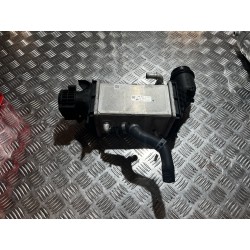 INTERCOOLER SKODA KAROQ 17- 1.5 TSI 04E145785N