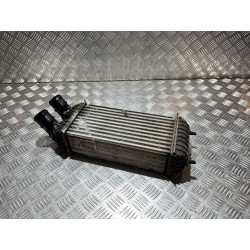 INTERCOOLER CHŁODNICA POWIETRZA OPEL CROSSLAND X 17- 1.2 THP 9803900780